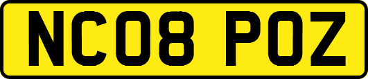 NC08POZ