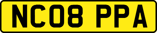 NC08PPA