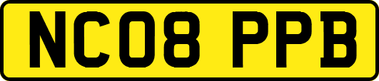 NC08PPB