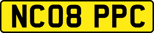 NC08PPC