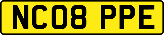 NC08PPE