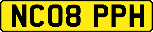 NC08PPH