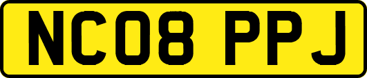 NC08PPJ
