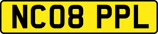 NC08PPL