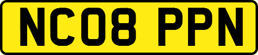 NC08PPN