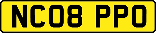 NC08PPO