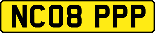 NC08PPP