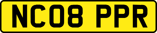 NC08PPR