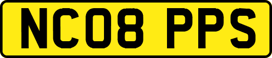 NC08PPS