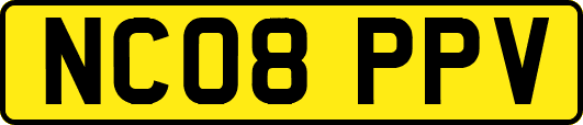 NC08PPV