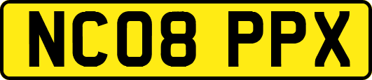 NC08PPX