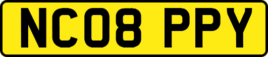 NC08PPY
