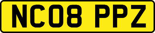 NC08PPZ