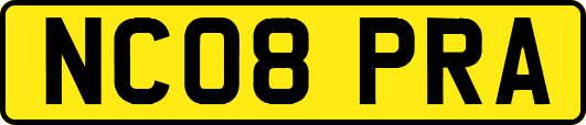 NC08PRA
