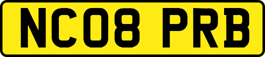 NC08PRB