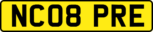 NC08PRE