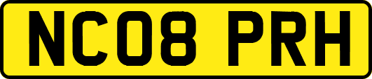 NC08PRH