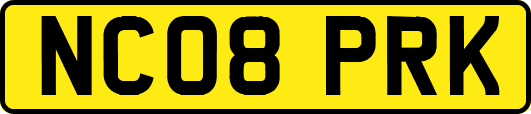 NC08PRK