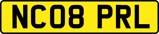 NC08PRL