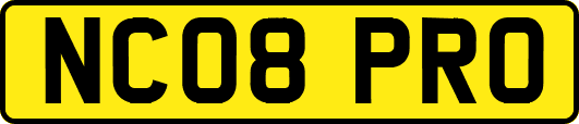 NC08PRO
