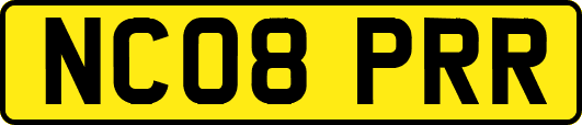 NC08PRR