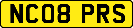 NC08PRS