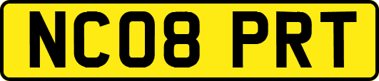 NC08PRT