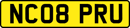 NC08PRU
