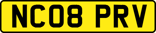 NC08PRV
