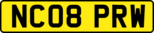 NC08PRW