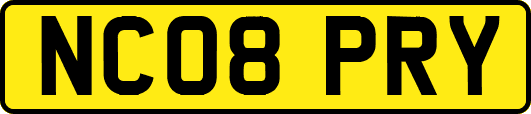NC08PRY