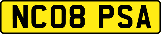NC08PSA
