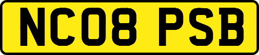 NC08PSB
