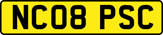 NC08PSC