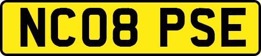 NC08PSE