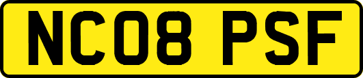 NC08PSF