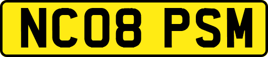NC08PSM