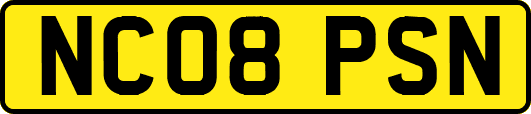 NC08PSN