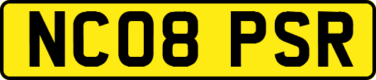 NC08PSR