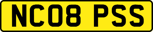 NC08PSS