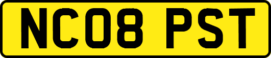 NC08PST