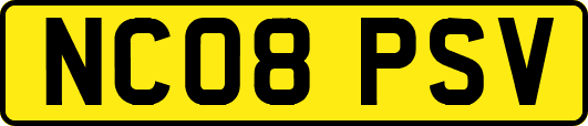 NC08PSV