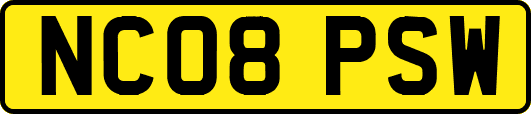 NC08PSW