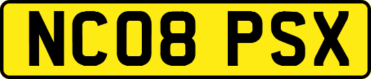 NC08PSX