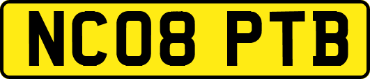 NC08PTB