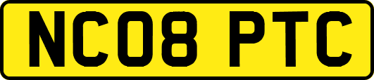 NC08PTC