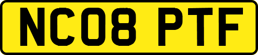 NC08PTF