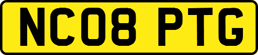NC08PTG