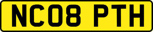 NC08PTH