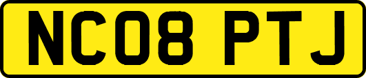 NC08PTJ